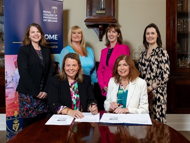 RCPI renews contract with TestReach to deliver written examinations online