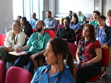 Outcome Based Education Curricula for RCPI Postgraduate Specialist Training Programmes