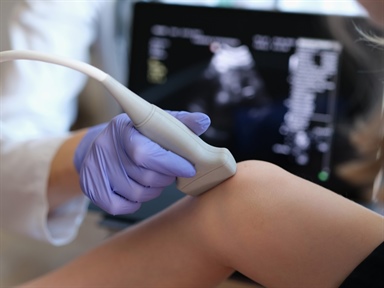 POCUS Training for IOM Consultants