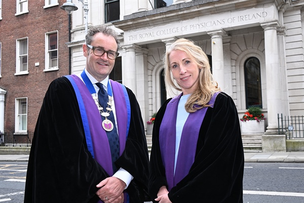 Royal College of Physicians of Ireland Website > Home