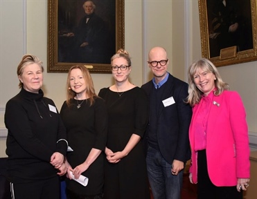 RCPI holds inaugural Trainer Conference at No 6 Kildare Street