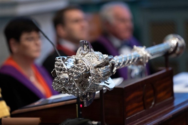 RCPI Council Elections open for nominations