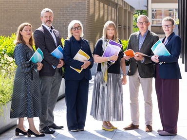 Launching the latest clinical practice guidelines in Obstetrics & Gynaecology