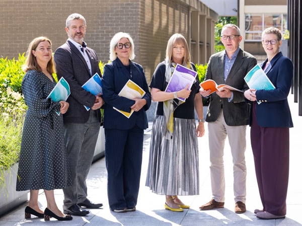 Launching the latest clinical practice guidelines in Obstetrics & Gynaecology
