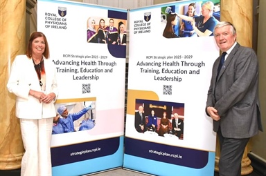 RCPI launches Strategic Plan 2025-2029