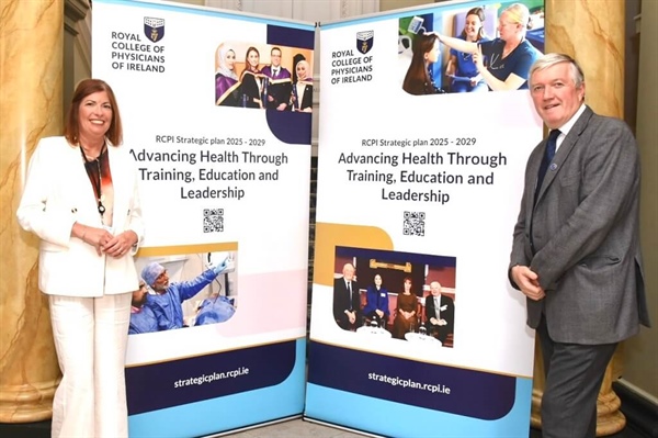RCPI launches Strategic Plan 2025-2029