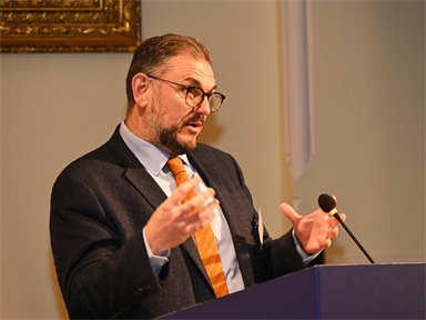 At the World Conference on Tobacco Control, RCPI calls for action