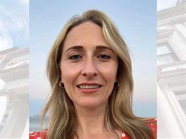 RCPI Appoints Director of Philanthropy and Partnerships