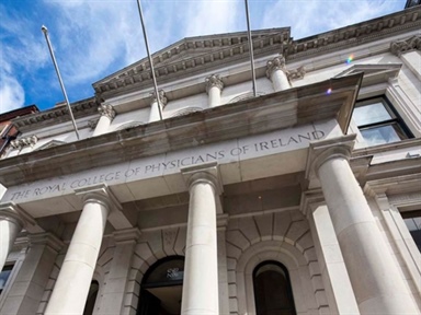 Pre-Budget Submission from the Royal College of Physicians of Ireland