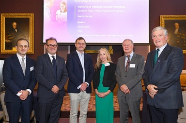 Shaping the Future of Medical Education: Insights from the Institute of Medicine’s Autumn Symposium