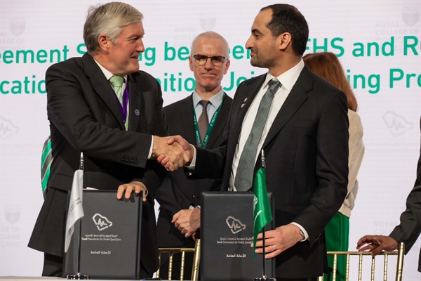 Memorandum of Cooperation to Advance Global Healthcare Workforce Collaboration
