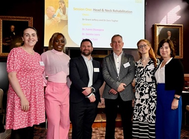 Enhancing worker wellbeing: key insights from the Faculty of Occupational Medicine Autumn Conference