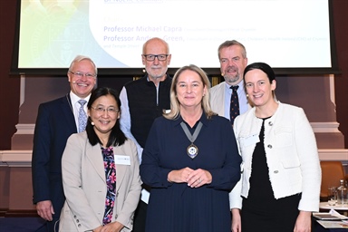 Advancing Children's Care at RCPI Faculty of Paediatrics Autumn Conference