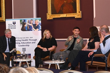 RCPI Public Meeting Calls for Action on Inclusive Healthcare