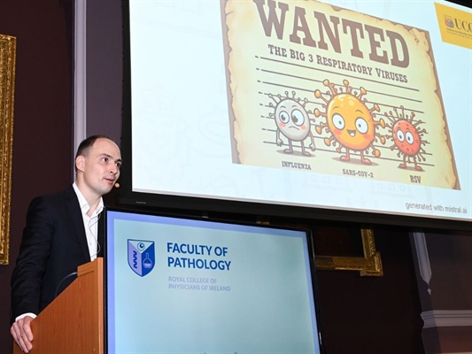 On International Pathology Day, a look at the post-pandemic expansion in near-patient testing