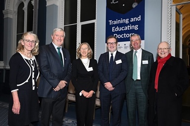 Advancing precision medicine in respiratory and neurological care at the Institute of Medicine November Symposium