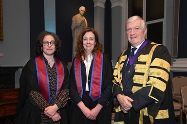 A Decade of Impact: RCPI’s Postgraduate Certificate in Quality Improvement Leadership in Healthcare