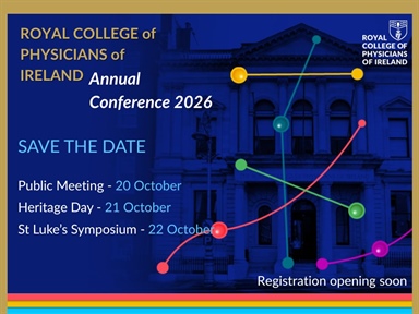 RCPI Annual Conference 2026 - Dates Announced