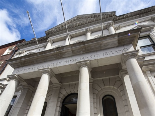 Elections 2026: RCPI President-Designate and Ordinary Councillors