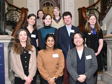 RCPI Faculty of Pathology Annual Symposium brings insights from every corner of the specialty