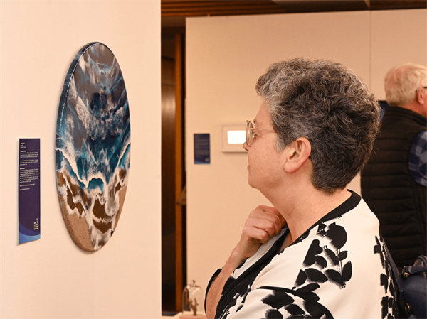 Entries now open for Faculty of Occupational Medicine’s 50th anniversary art competition