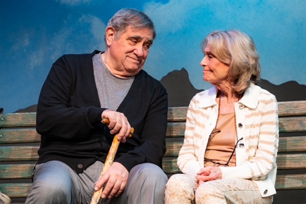 RCPI to host special performance of Just Another Day, a moving play on ageing and memory