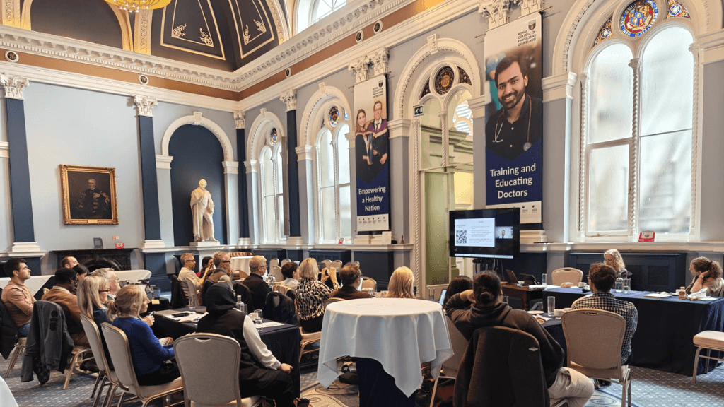 IOM workshops showcase transformative power of AI in healthcare