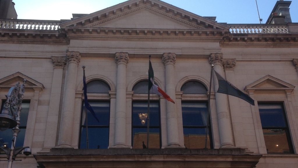 RCPI Events Recognised as Official Associated Events of Ireland’s EU Presidency