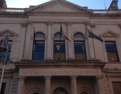 RCPI Events Recognised as Official Associated Events of Ireland’s EU Presidency