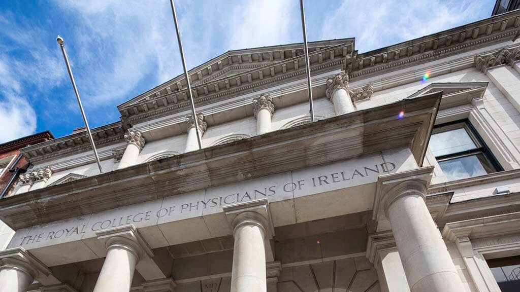 RCPI Events Recognised as Official Associated Events of Ireland’s EU Presidency