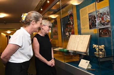 Heritage Week 2026 at the Royal College of Physicians of Ireland