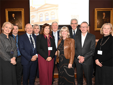 Annual Conference 20 - 22 October 2026