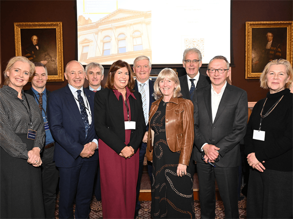 Annual Conference 20 - 22 October 2026