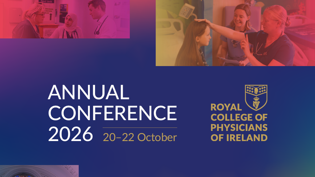 Annual Conference 20 - 22 October 2026