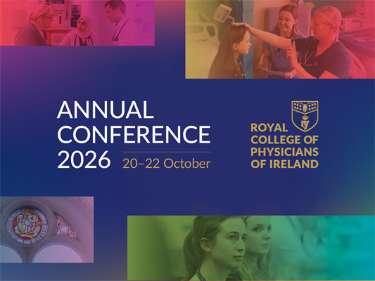 Annual Conference 20 - 22 October 2026
