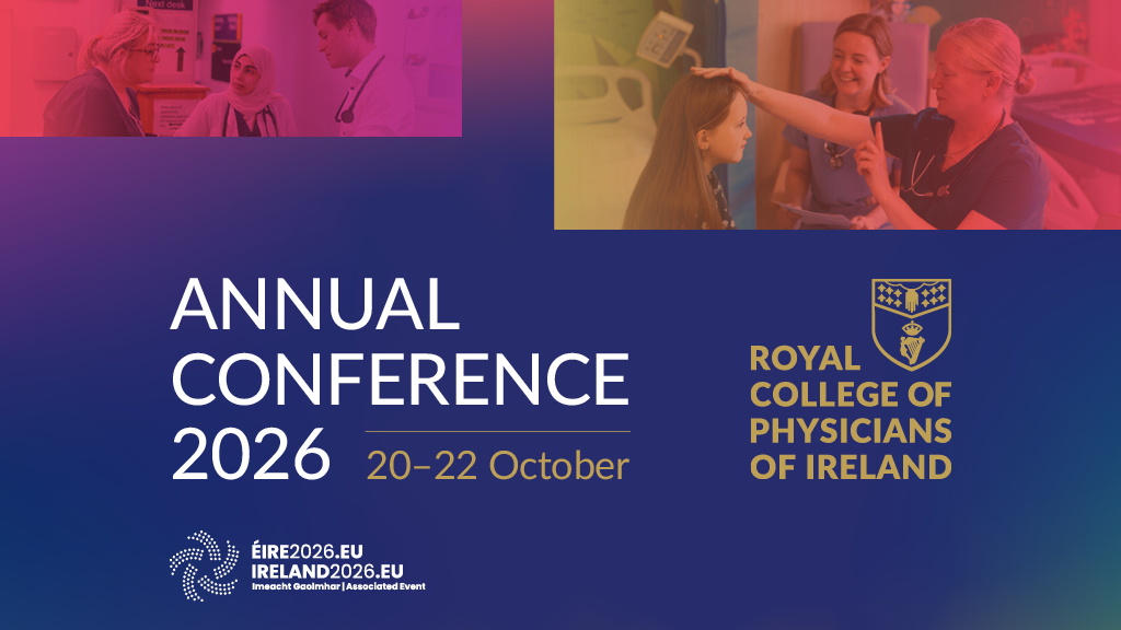 Annual Conference 20 - 22 October 2026