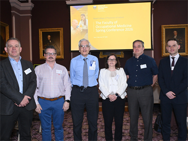 Occupational Medicine Growth