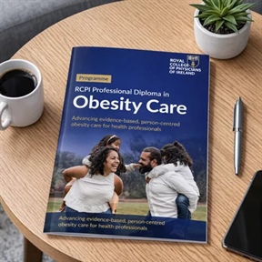 New Programmes in Obesity Care, Leadership and Acne