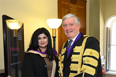 RCPI welcomes 318 new members from around the world
