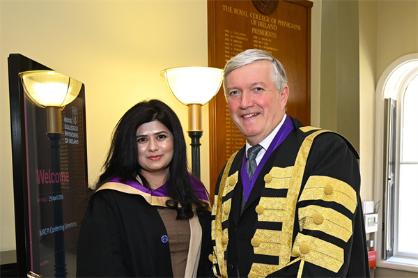 RCPI welcomes 318 new members from around the world