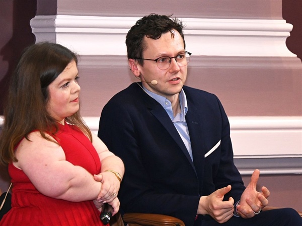 RCPI Faculty of Paediatrics asks how to transform the world for children with disabilities
