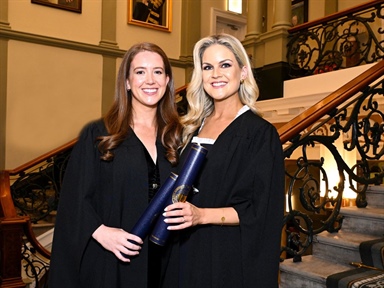 Sixty-four awarded at RCPI Faculty of Paediatrics Admission Ceremony