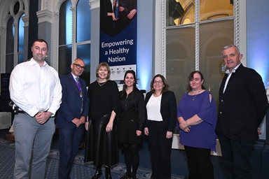 A Public Conversation on Health, Wellbeing and Obesity