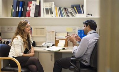 FAQs about COVID-19 vaccines for people with pre-existing allergic conditions