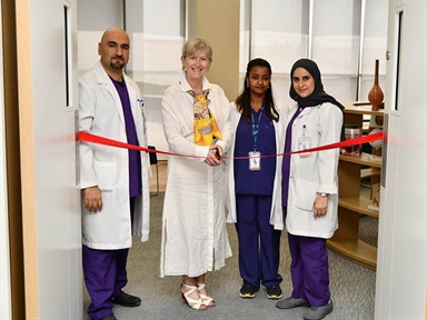 RCPI examination centre opens in Bahrain