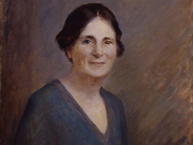 Changing Perceptions: Women of Art and Medicine at RCPI