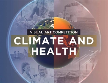 Climate and Health: Judging panel announced for RCPI Visual Art Competition