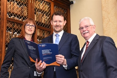 Faculty of Occupational Medicine launches new strategy