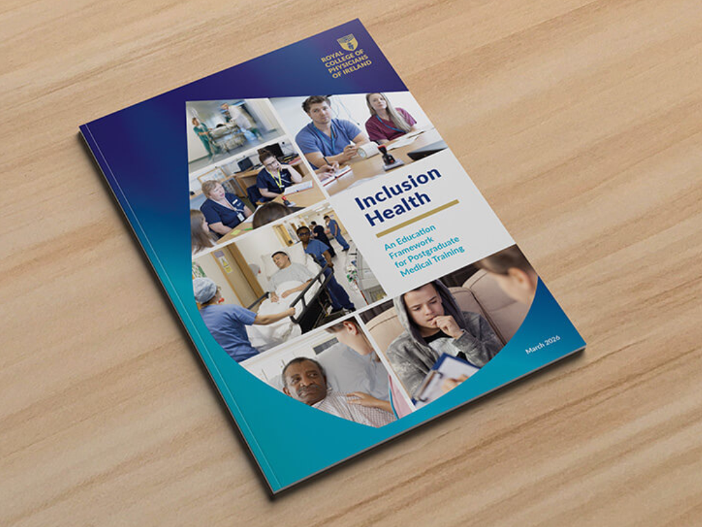 Royal College of Physicians of Ireland Website > Learn and Develop ...
