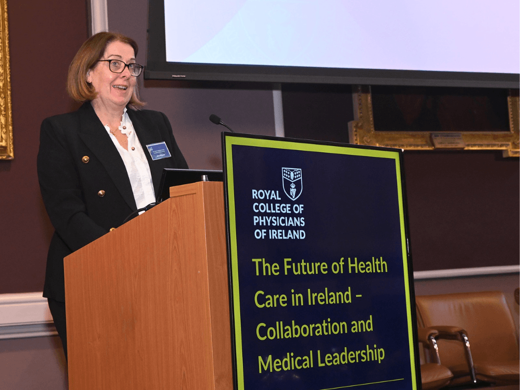 Shaping the future of healthcare through collaboration and leadership
